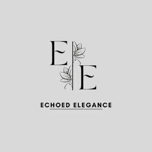 Meet your Posher, Echoed Elegance